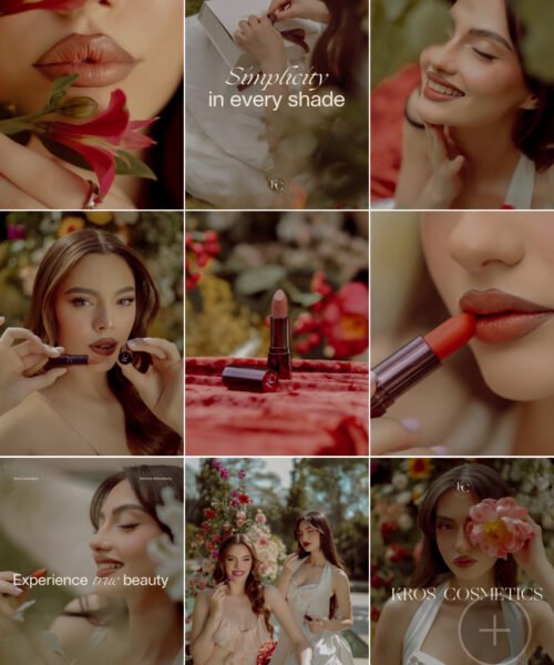 Kros Cosmetics