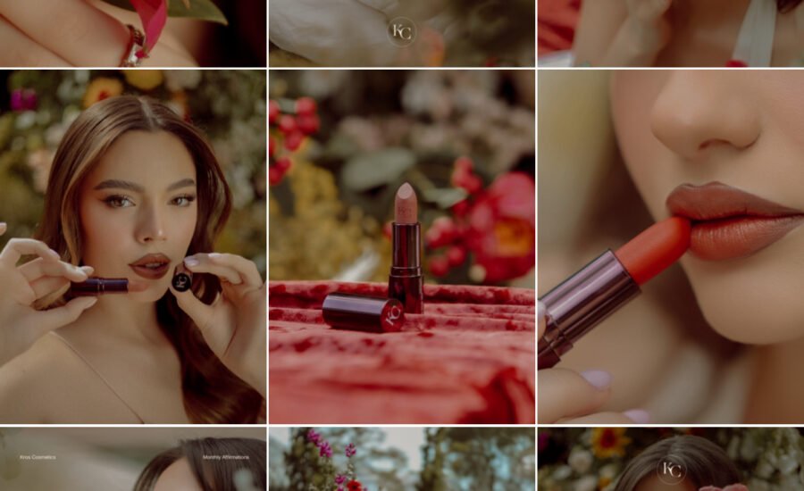 Kros Cosmetics